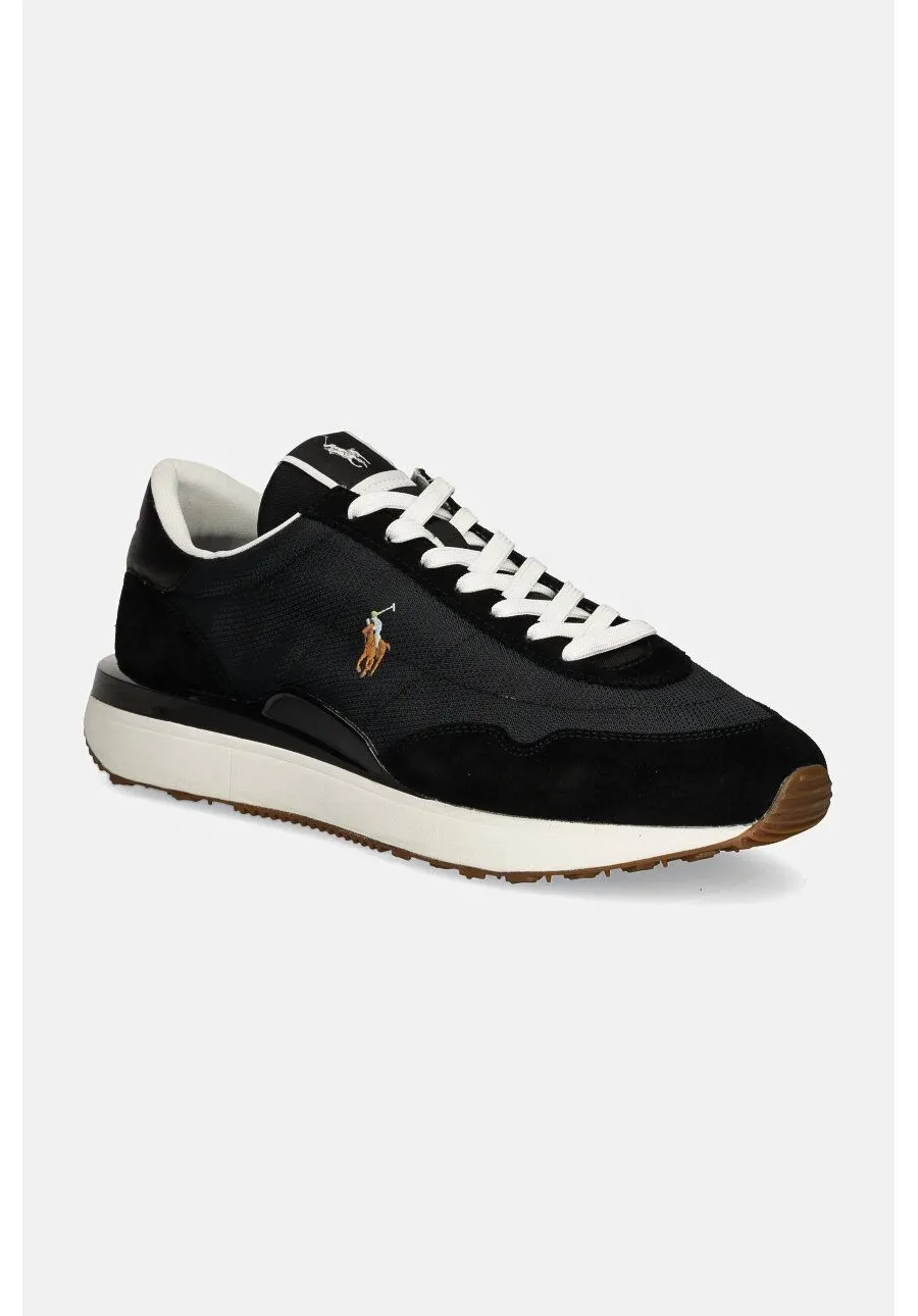 obrazek 1 Polo Ralph Lauren sneakersy Train 89 Pp kolor czarny 809945172011