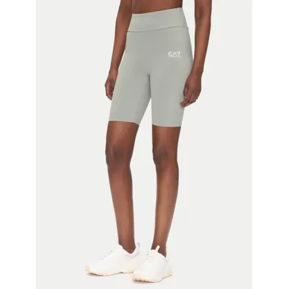 Zdjęcie EA7 Emporio Armani Kolarki 7W000511 AF12625 U8058 Szary Slim Fit