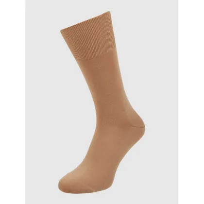 Zdjęcie Skarpety z mieszanki żywej wełny model ‘Airport Sock’