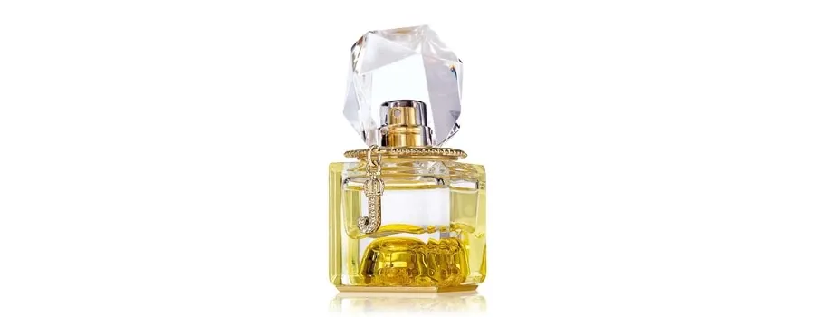 obrazek 1 Juicy Couture Oui Play Blooming Babe Woda perfumowana 15 ml