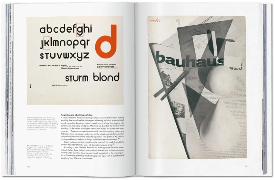 obrazek 8 Książka Bauhaus. Updated Edition - Taschen