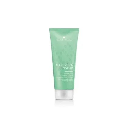 Zdjęcie Charlotte Meentzen Aloe Vera Sensetiv After Sun Balsam do ciała 200 ml
