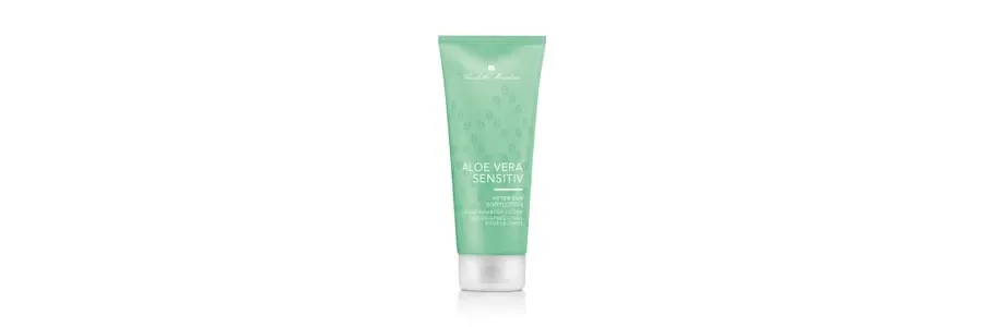 obrazek 1 Charlotte Meentzen Aloe Vera Sensetiv After Sun Balsam do ciała 200 ml