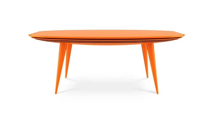 picture 1 Tasteful, extravagant, unique dining table - Bitangra