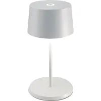 Picture Olivia Mini wireless desk lamp
