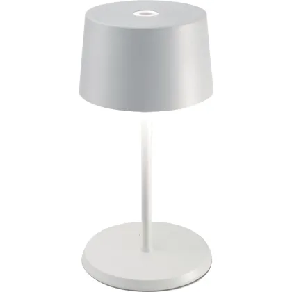 Zdjęcie Lampa bezprzewodowa Olivia Mini na biurko