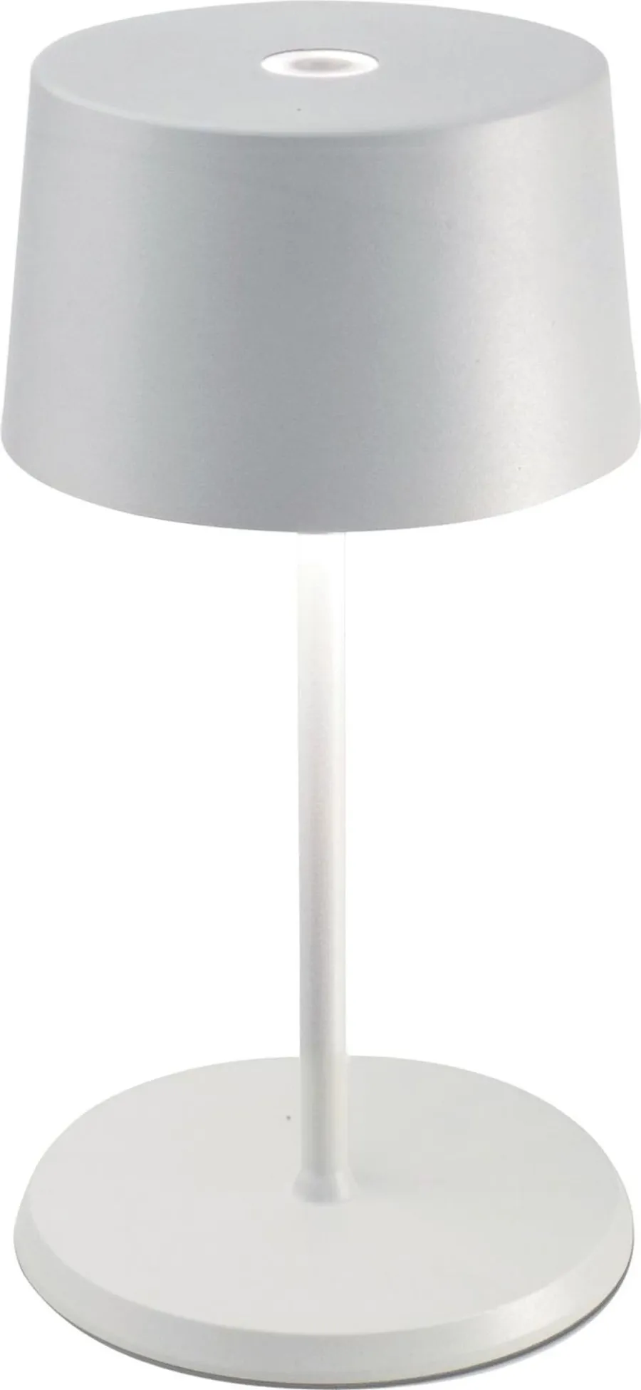 obrazek 1 Lampa bezprzewodowa Olivia Mini na biurko