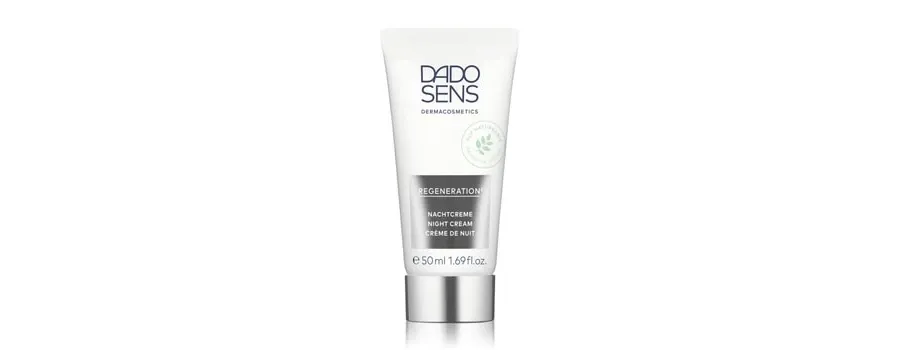 obrazek 1 Dado Sens Regeneration E Krem na noc 50 ml