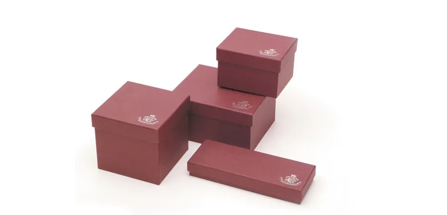obrazek 2 Piękny serwer Chinelli - sklep Luxury Products