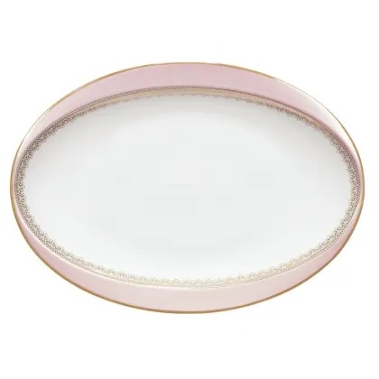 Zdjęcie Zjawiskowy półmisek porcelanowy Grace