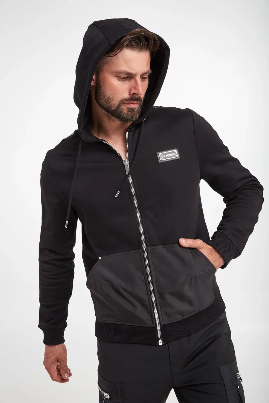 obrazek 1 Bluza LES HOMMES Les Hommes