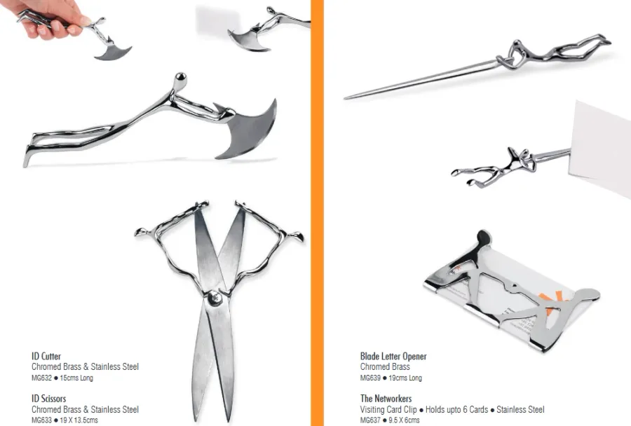 picture 4 Elegant paper knife