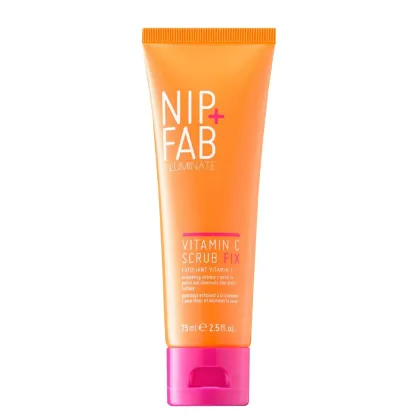 Zdjęcie Nip+Fab Vitamin C Fix Peeling do twarzy 75 ml Nip + Fab