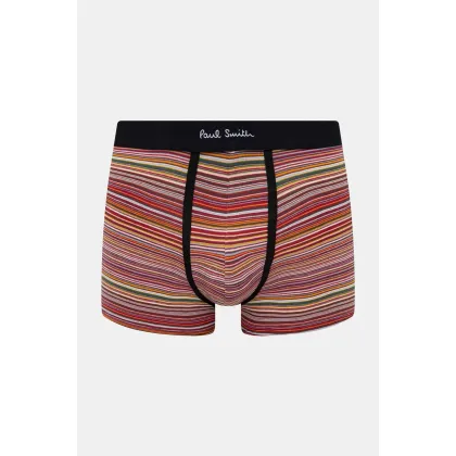 Zdjęcie Paul Smith bokserki męskie kolor czerwony M1A-459B-M682