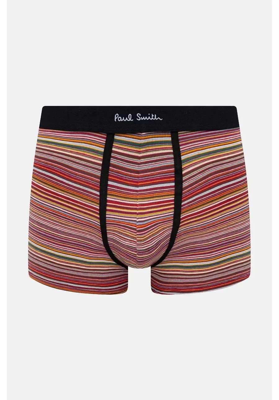 obrazek 1 Paul Smith bokserki męskie kolor czerwony M1A-459B-M682