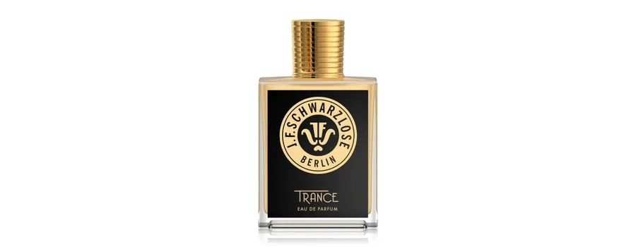 obrazek 1 J.F. Schwarzlose Berlin Trance Woda perfumowana 100 ml