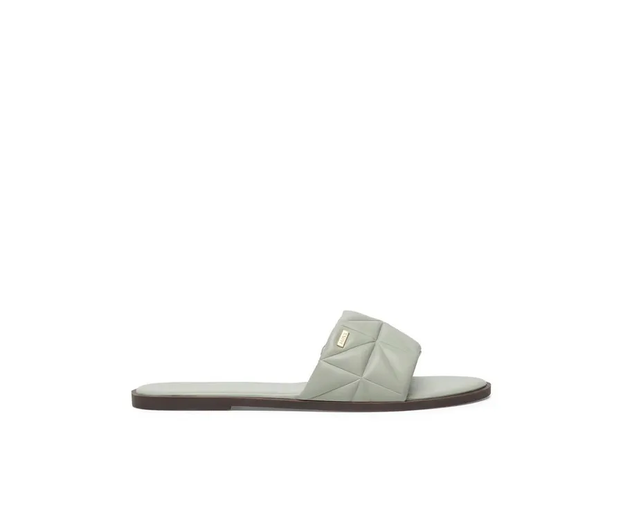 obrazek 1 MEXX Klapki WYL021123-02 Zielony