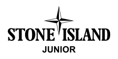 STONE ISLAND JUNIOR logo