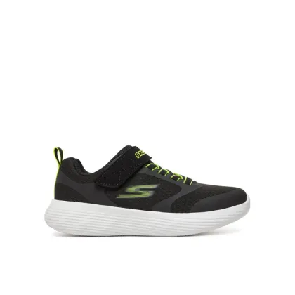 Zdjęcie Skechers Sneakersy Go Run 400 V2-Goltran 405095L/BKYL Czarny