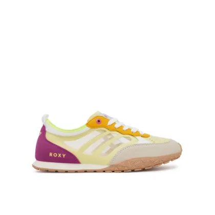 Zdjęcie Roxy Sneakersy V12-920 Żółty