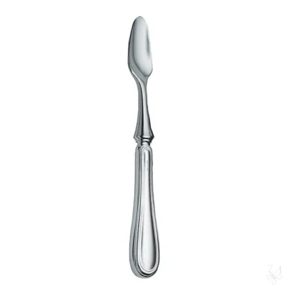 Zdjęcie Wyjątkowy srebrny nóż do muszli - Zaramella Argenti
