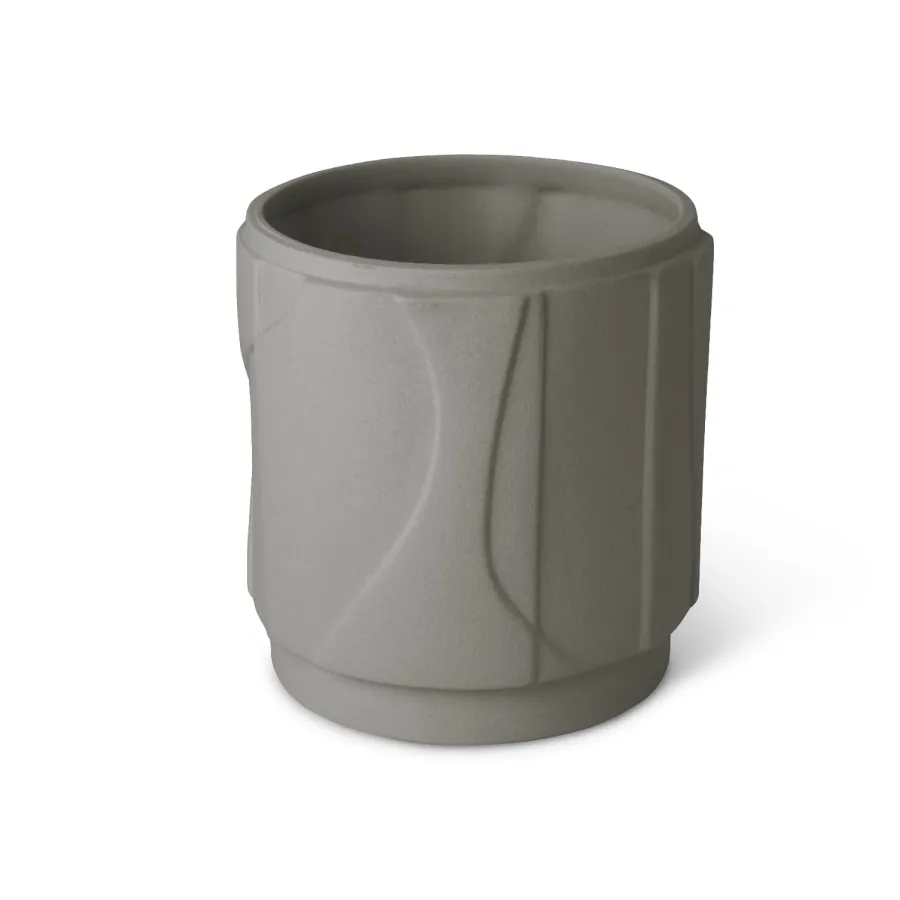 obrazek 3 Niezwykły wazon ceramiczny Aura od włoskiej marki Lineasette