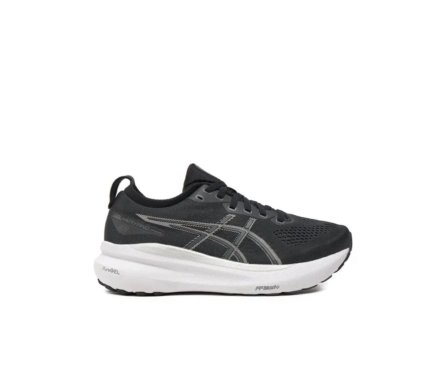 obrazek 1 Asics Buty do biegania Gel Kayano 31 1012B670 Czarny
