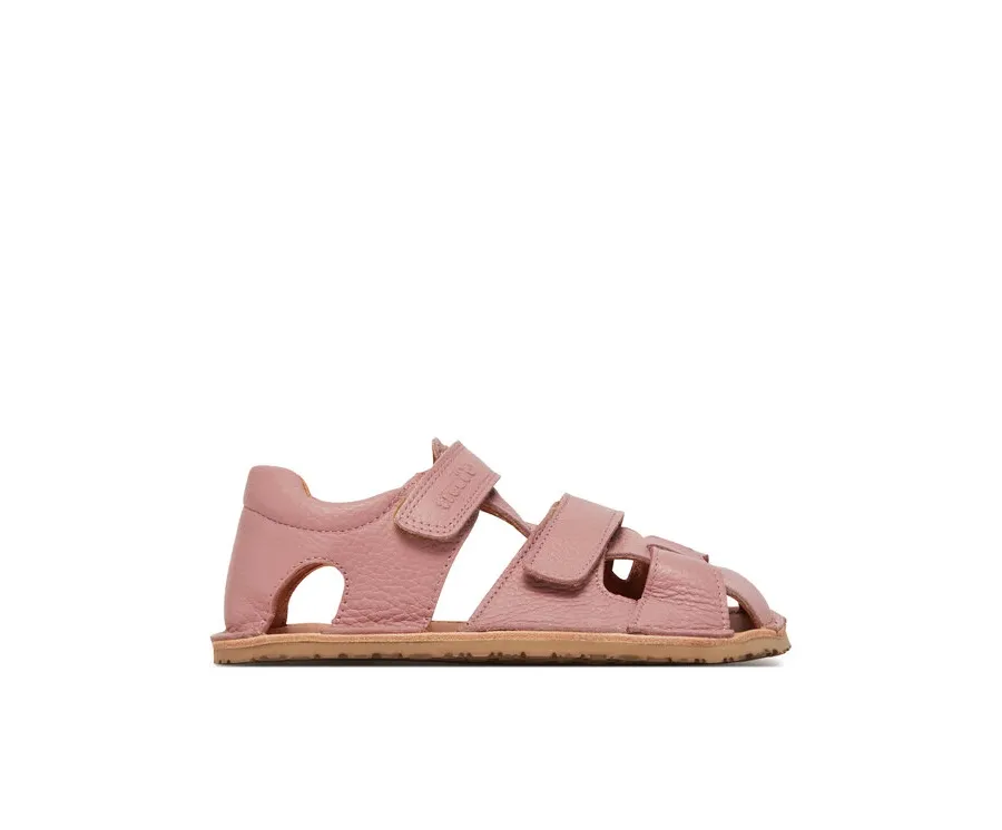 obrazek 1 Froddo Sandały Barefoot Flexy Avi G3150263-6 D Różowy