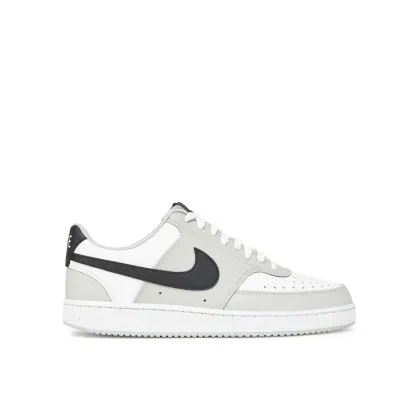 Zdjęcie Nike Sneakersy Court Vision Low Szary