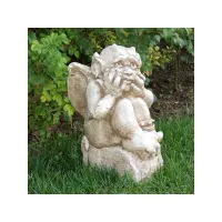 Zdjęcie Stylowa figura elfa 1 - Italpark