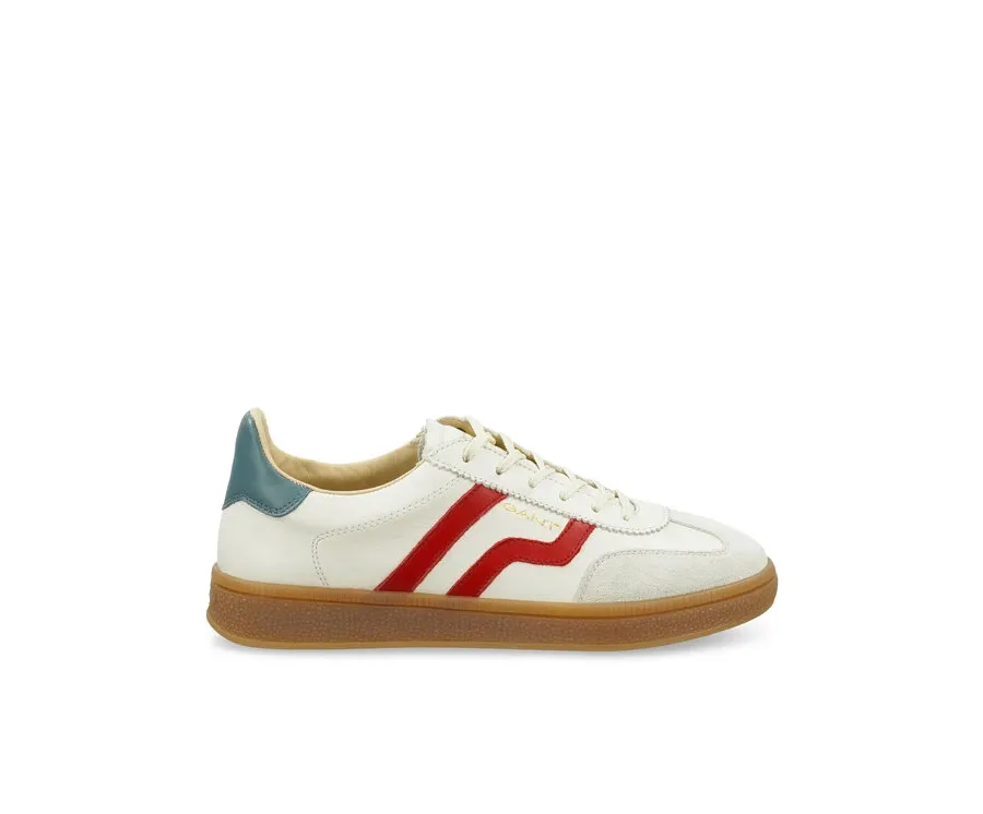 obrazek 1 Gant Sneakersy 30531954 Biały