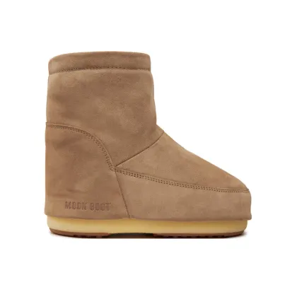 Zdjęcie Moon Boot Śniegowce Mb Icon Low 80D1409400 Beżowy