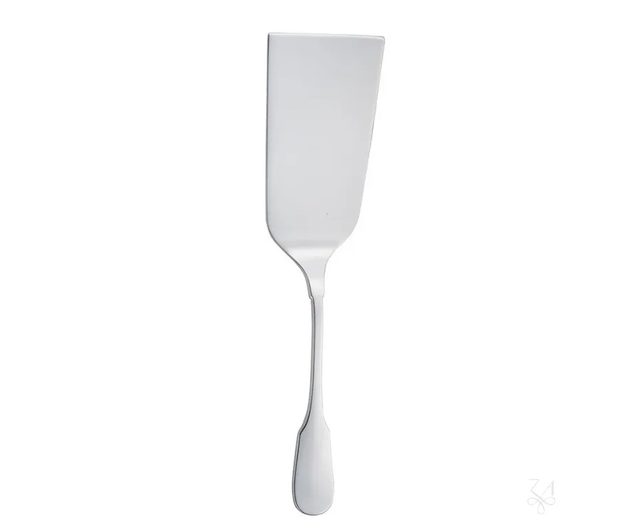 obrazek 1 Elegancka posrebrzana łopatka do lazanii - Zaramella Argenti