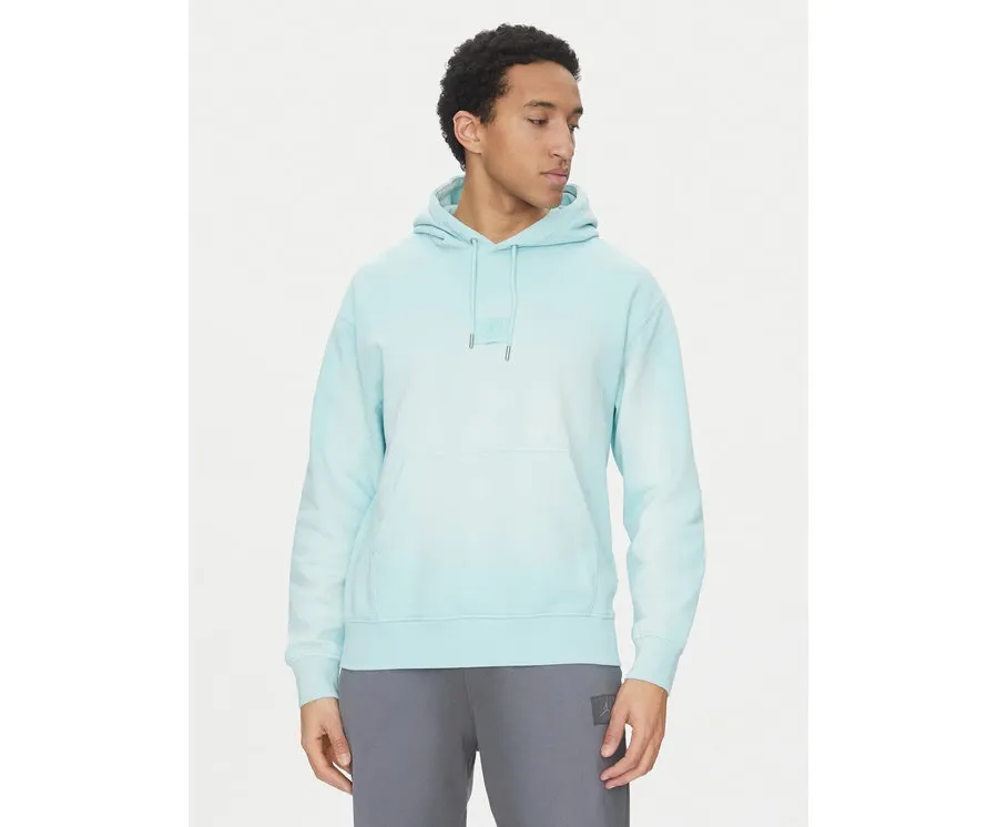 obrazek 1 Nike Bluza FV7249 Zielony Regular Fit