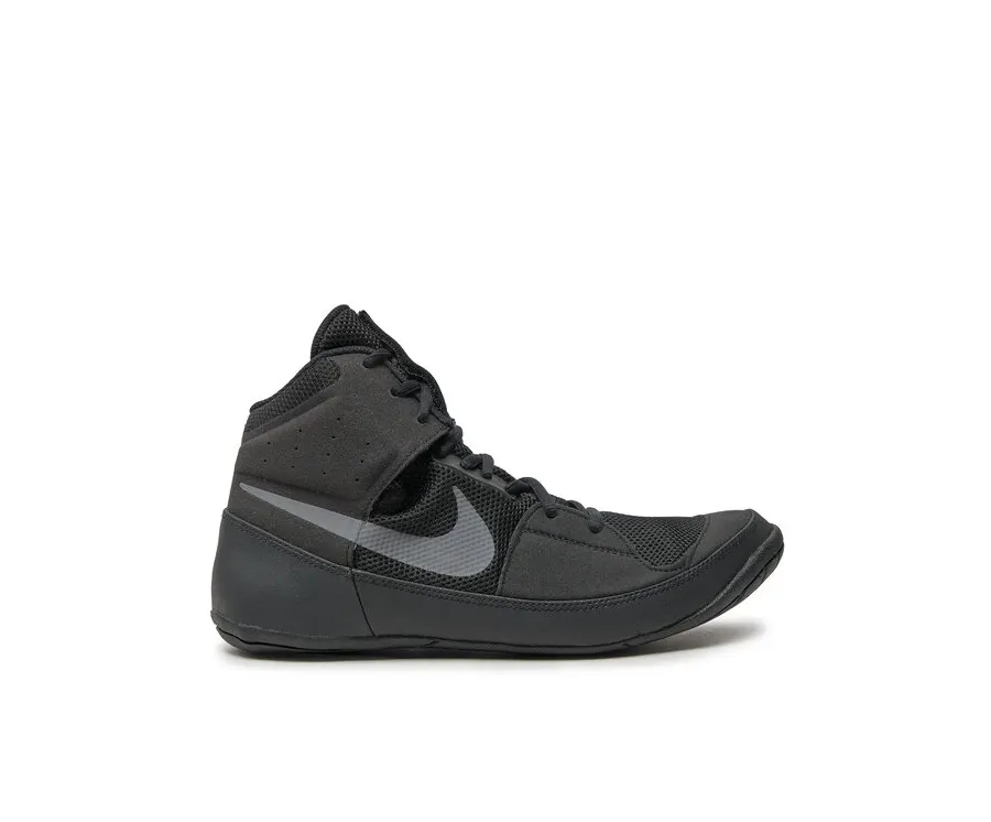 obrazek 1 Nike Buty bokserskie Fury A02416 010 Czarny