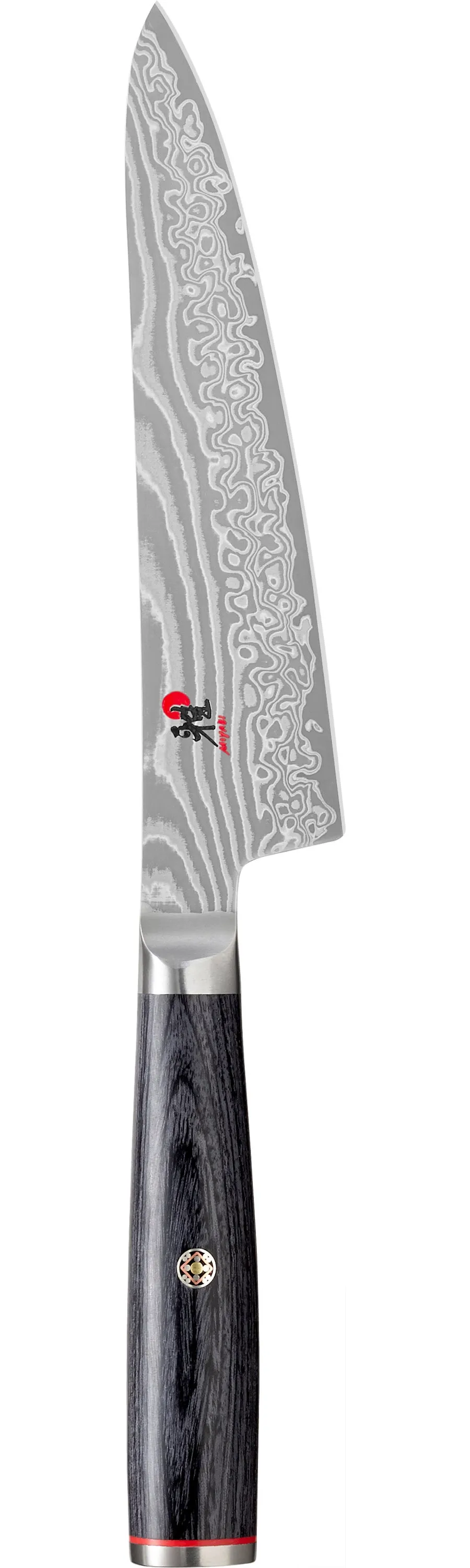 obrazek 1 Nóż Shotoh Miyabi 5000FCD - 11 cm
