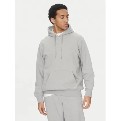 Zdjęcie Vans Bluza Original Standards VN000P5C Szary Loose Fit