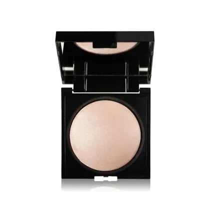 Zdjęcie KORRES Wild Rose Illuminating Powder Rozświetlacz 4.5 g Instant Light