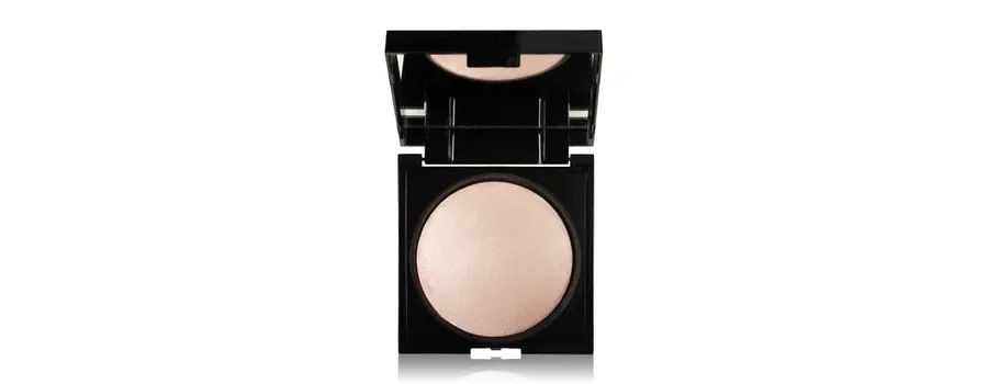 obrazek 1 KORRES Wild Rose Illuminating Powder Rozświetlacz 4.5 g Instant Light