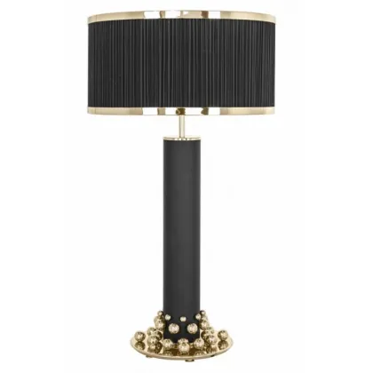 Zdjęcie Prestiżowa lampa na biurko z serii Taylor