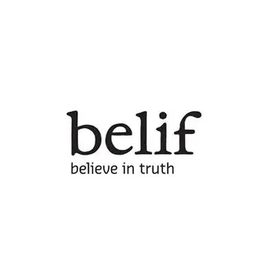 Belif logo