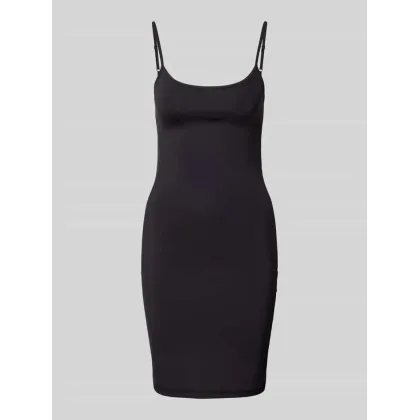 Zdjęcie Sukienka mini na cienkich ramiączkach