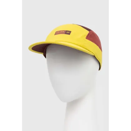 Zdjęcie Ciele Athletics czapka z daszkiem GOCap - Since kolor zielony wzorzysta CLGCS-LI001