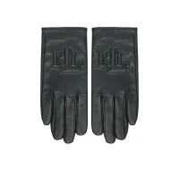 Zdjęcie LAUREN RALPH LAUREN Rękawiczki Damskie 454960110001 Czerwony