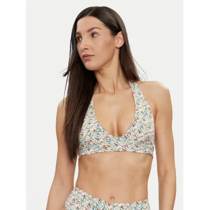 Zdjęcie Tommy Hilfiger Góra od bikini UW0UW05270 Kolorowy