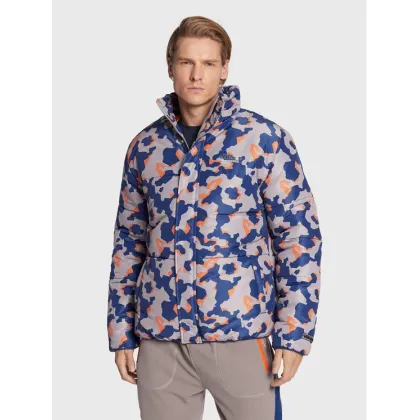 Zdjęcie Ellesse Kurtka zimowa Versetto SHP16125 Kolorowy Regular Fit