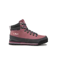 Zdjęcie CMP Trekkingi Heka Wmn Hiking Shoes Wp 3Q49556 Różowy