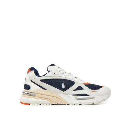 Zdjęcie Polo Ralph Lauren Sneakersy Trackster 275 809961123001 Kolorowy