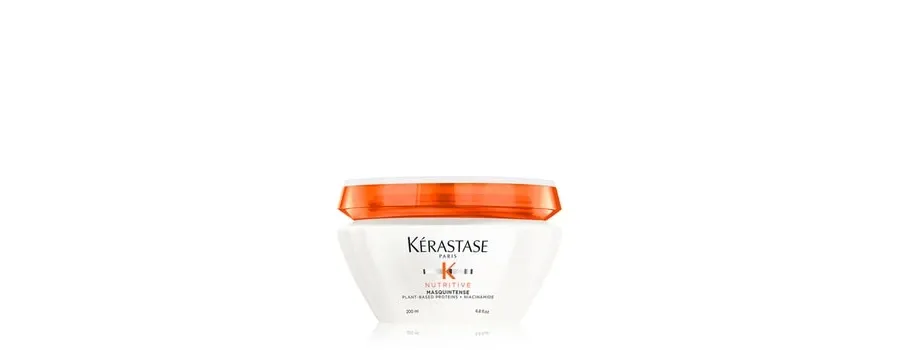 obrazek 1 Kérastase Nutritive Masquintense Maska do włosów 200 ml