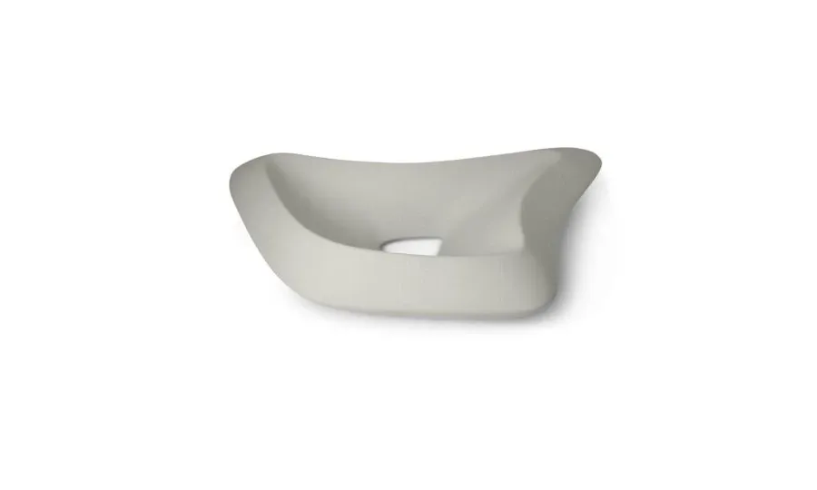 obrazek 2 Dekoracja ceramiczna Sahara w stylu minimalistycznym